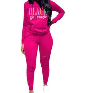 Women 2Piece Tracksuit Outfits Casual Sports Short